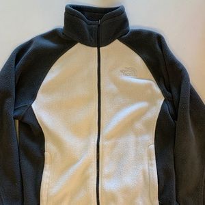Women’s north face fleece